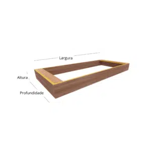 base para móveis