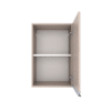 Armário Aéreo Sob Medida 100% MDF com 1 Porta - Imagem 9
