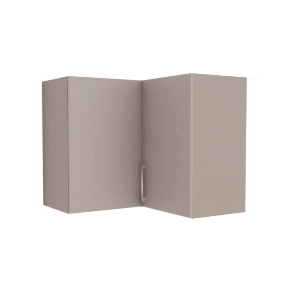 Armário Aéreo de Canto em L Sob Medida 100% MDF com 2 portas Armário Aéreo de Canto em L Sob Medida 100% MDF com 2 portas Acesso Total e Inteligência Máxima no Seu Espaço Todos nós conhecemos a frustração de um armário de canto: aquele espaço profundo, cheio de potencial, mas que inevitavelmente se torna um buraco negro onde potes, panelas e mantimentos desaparecem para sempre. É um desafio de design que muitas vezes nos força a desistir de um espaço valioso. E se disséssemos que esse problema acabou? Apresentamos o Armário Aéreo de Canto com 2 Portas Sob Medida da Marvit, a solução de engenharia e design que não apenas utiliza o canto, mas o domina por completo. Imagine abrir uma porta que se desdobra suavemente, revelando cada centímetro do interior do armário em um acesso panorâmico. Não há mais pontos cegos, não há mais objetos esquecidos. Este armário foi concebido a partir de um princípio simples: a verdadeira funcionalidade exige acesso total. Superamos o design convencional para criar um sistema de portas articuladas que eliminam o pilar central e os obstáculos, transformando o ato de pegar um item no fundo do armário em um gesto simples e sem esforço. Ele é a materialização do design inteligente, criando uma continuidade visual impecável por fora e uma revolução ergonômica por dentro. Esta peça não é apenas um lugar para guardar coisas; é a garantia de que tudo o que você guarda estará sempre visível, organizado e ao seu alcance. Onde a Praticidade Encontra a Capacidade A genialidade deste armário de canto se revela em sua aplicação nos ambientes mais desafiadores da casa, onde cada centímetro de armazenamento prático faz a diferença. Na cozinha, ele é o protagonista. Com sua abertura ampla, torna-se o lar ideal para os itens mais volumosos e de uso frequente. Guarde seu conjunto completo de panelas, a batedeira planetária, o processador de alimentos ou a panela de pressão. Você pode ver tudo de uma só vez, pegar o que precisa sem ter que remover outros três itens da frente, e guardar tudo de volta com a mesma facilidade. É a solução perfeita para organizar travessas e louças especiais que antes ficavam em locais de difícil acesso. No closet ou no quarto, sua funcionalidade é igualmente impressionante. Utilize-o para organizar bolsas, mochilas ou pilhas de roupas de cama. A ampla abertura permite que você veja todas as suas opções sem ter que vasculhar no escuro, facilitando a escolha e a organização diária. Na área de serviço, ele se torna um depósito de eficiência máxima. Guarde galões de produtos de limpeza, o aspirador de pó, o ferro de passar e a tábua portátil. Itens que normalmente são difíceis de acomodar encontram um espaço organizado e, o mais importante, de fácil acesso para o uso no dia a dia. Para escritórios ou estúdios, ele oferece um arquivamento superior. Caixas de documentos, equipamentos eletrônicos maiores ou estoques de material de trabalho ficam perfeitamente acomodados e são facilmente acessíveis quando você mais precisa, mantendo o fluxo de trabalho sem interrupções. Vantagens Que Você Sente no Uso Diário Acesso Panorâmico e Sem Obstáculos: O sistema de portas articuladas oferece uma visão e um alcance completos do interior do armário, eliminando os cantos escuros e os pontos cegos frustrantes dos modelos tradicionais. Fim dos "Itens Perdidos": Com 100% de visibilidade, nenhum objeto fica esquecido ou perdido no fundo do armário. Isso otimiza seu inventário, evita compras duplicadas e reduz o desperdício. Ergonomia e Conforto: Diga adeus ao malabarismo para alcançar o que você precisa. O design inteligente promove uma melhor postura e exige menos esforço, tornando a interação com seu móvel muito mais agradável. Otimização de Espaço Elevada ao Máximo: Ele não apenas usa o canto, ele o torna um dos espaços mais eficientes e valiosos de todo o ambiente, combinando grande capacidade com acessibilidade total. Design Marvit Sob Medida: Garantimos um alinhamento milimétrico com o resto da sua mobília. A peça é desenhada para criar uma linha contínua e harmoniosa, como se todo o seu ambiente tivesse sido esculpido a partir de um único plano. Marvit: Design Que Pensa em Você Na Marvit, nossa paixão é criar móveis que resolvam problemas reais com elegância e qualidade. O Armário de Canto com 2 Portas é a expressão máxima dessa filosofia. Cada detalhe, das dobradiças robustas que permitem a articulação perfeita ao acabamento impecável, é pensado para proporcionar a melhor experiência possível. Não acreditamos em soluções paliativas. Acreditamos em design inteligente que transforma sua casa e simplifica sua vida. Escolher este móvel é escolher a engenharia a serviço do seu conforto. Chega de se render aos cantos difíceis. É hora de reivindicar cada espaço da sua casa com a melhor solução disponível. Armário Aéreo de Canto em L Sob Medida 100% MDF com 2 portas
