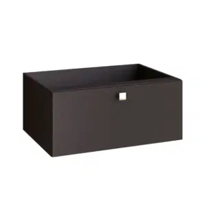 Balcão com Uma Porta Basculante Inverso