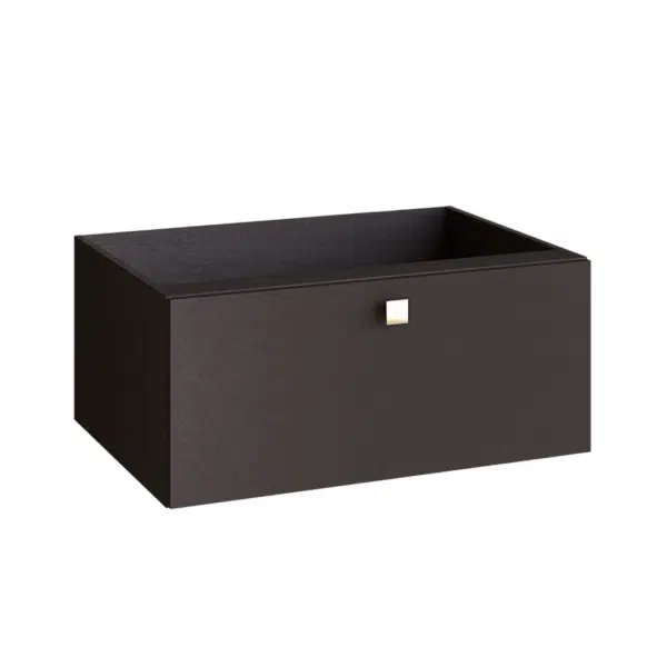 Balcão com Uma Porta Basculante Inverso