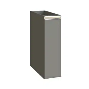 porta condimentos telescopico