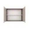Armário Aéreo Duas Portas - Imagem 3