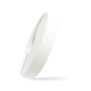 Fita de Borda 19mm branca - 1m