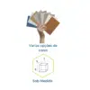 Lateral em MDF 15mm (80 - 1500mm) - Imagem 3