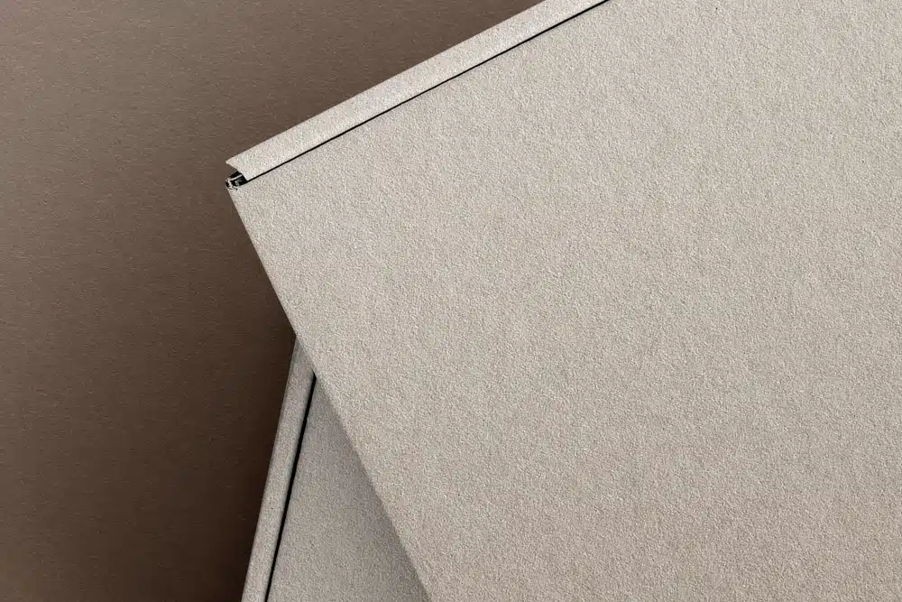 Banner - MDF Branco: por que ele amarela com o tempo?